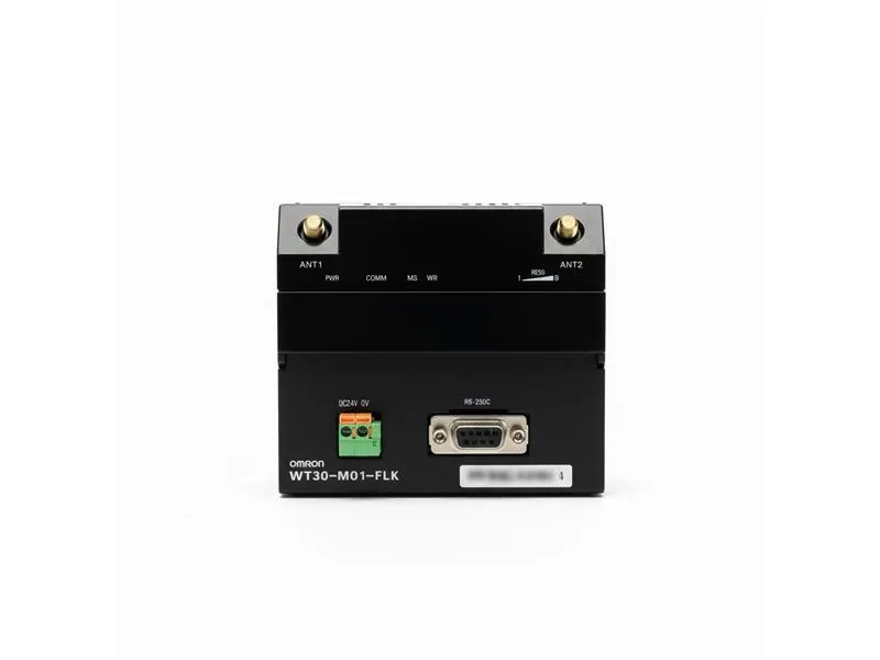 WT30-M01-FLK PLC-module/rek van OMRON