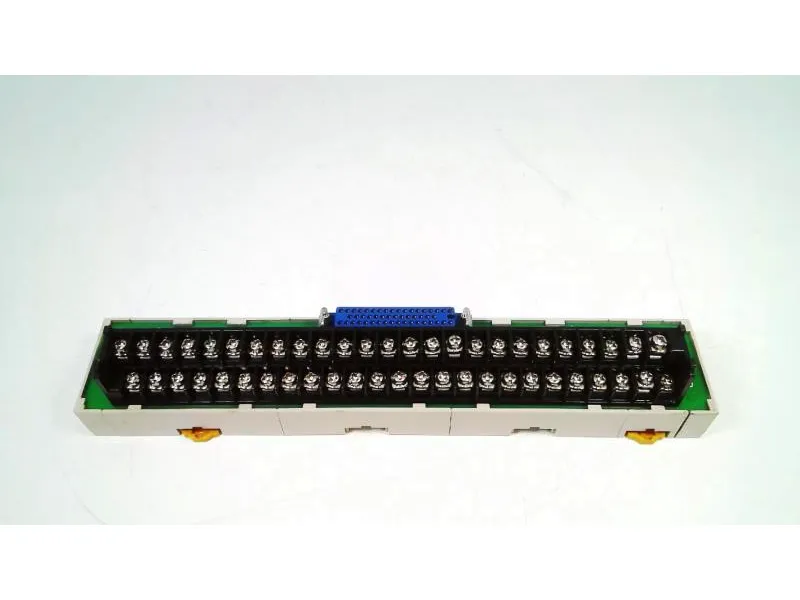XW2B-50X5 PLC-programmeerterminal van OMRON