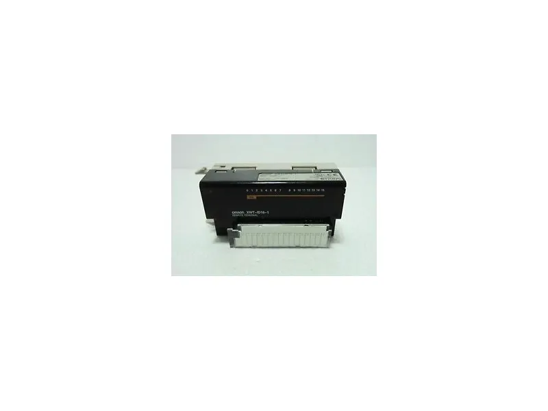 XWT-ID16-1 VDC logische I/O-module van OMRON