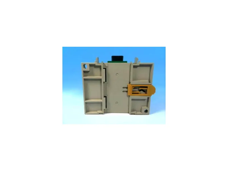 ZEN-8EAR PLC-module/rek van OMRON