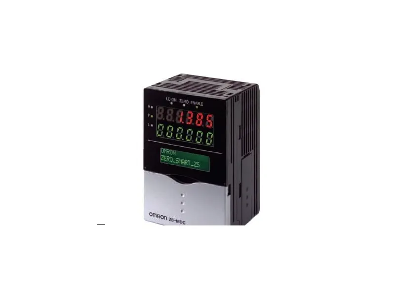 ZS-MDC11 PLC-module/rek van OMRON
