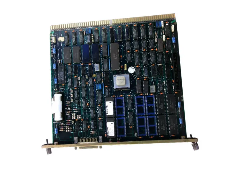 8600-2079P PLC Module/Rack by  ALLEN BRADLEY