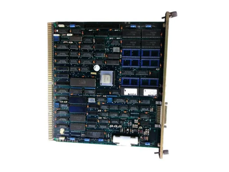 8600-2079P โมดูล/แร็ค PLC โดย ALLEN BRADLEY