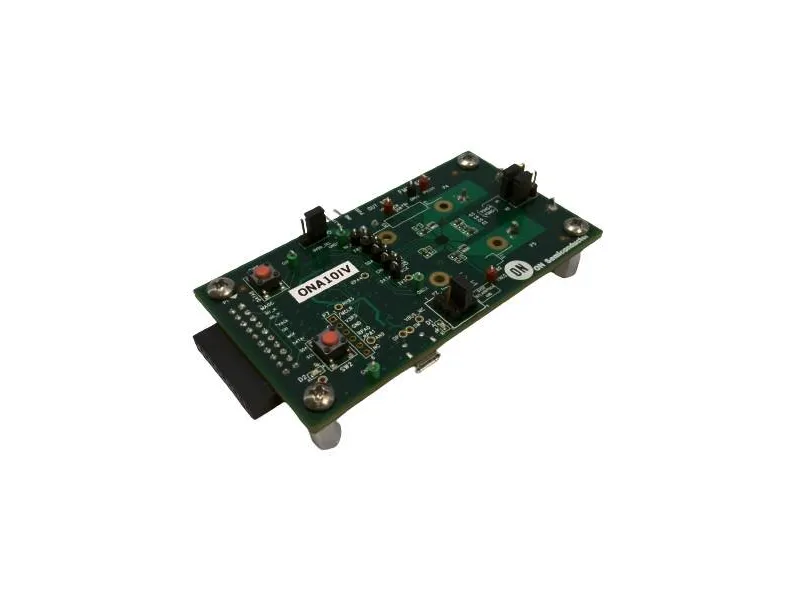 ONA10IVGEVB printplaat PLC/toevoegkaart van ON SEMICONDUCTOR