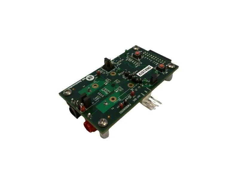 ONA10IVGEVB printplaat PLC/toevoegkaart van ON SEMICONDUCTOR