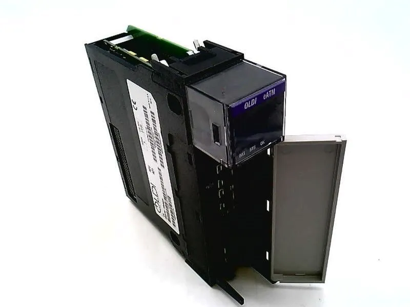 56EATM-TMANAGER PLC-module/rek van ONLINE DEVELOPMENT INC