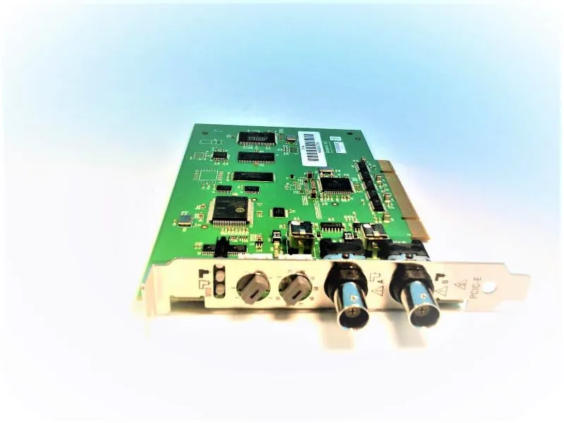 PCIC-E printplaat PLC/toevoegkaart van ONLINE DEVELOPMENT INC
