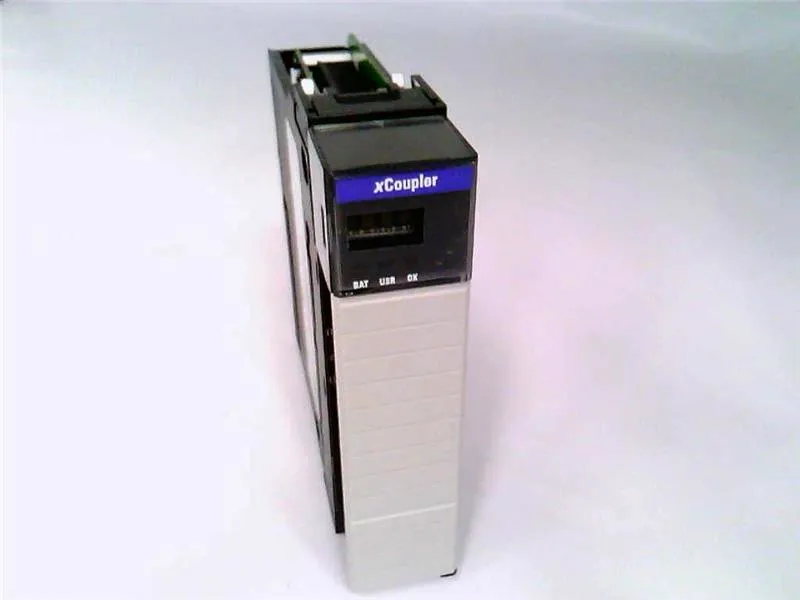 RA56-ESA PLC-module/rek door ONLINE DEVELOPMENT INC