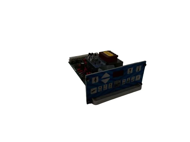 CPC293500 PC-board PLC/uitbreidingskaart door OPEN DATE