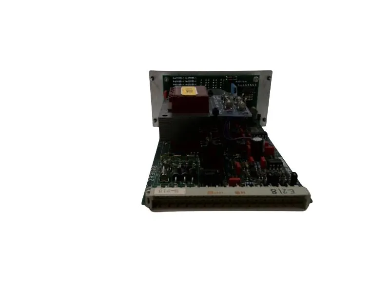 CPC293500 PC-board PLC/uitbreidingskaart door OPEN DATE