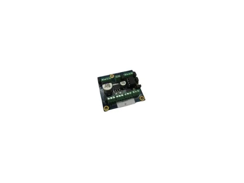 EB000115 PC-board PLC/uitbreidingskaart door OPTEL