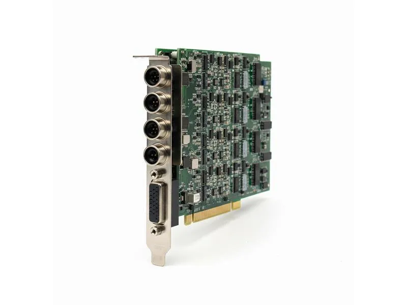 DEPICTMASTER PC-board computer door OPTEON