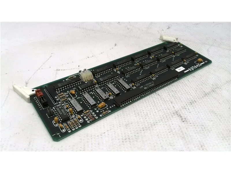001788B PC-board PLC/uitbreidingskaart door OPTO 22