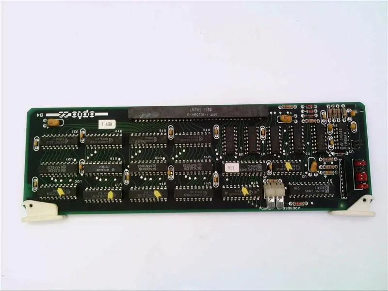 001788B PC-board PLC/uitbreidingskaart door OPTO 22