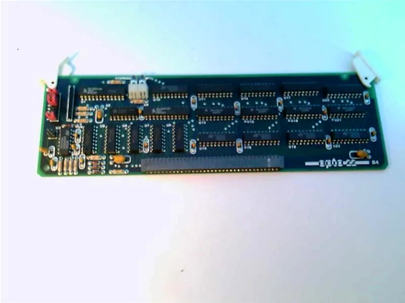 001788K PC-board PLC/uitbreidingskaart door OPTO 22