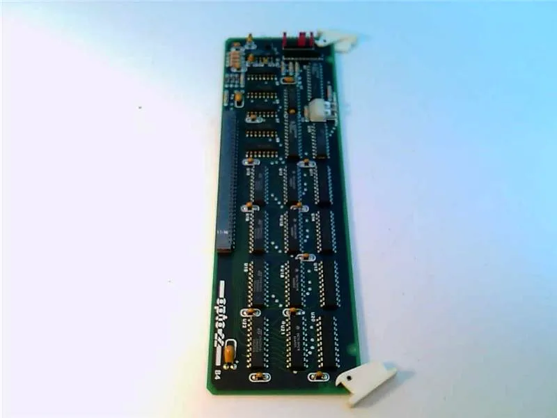 001788K PC-board PLC/uitbreidingskaart door OPTO 22