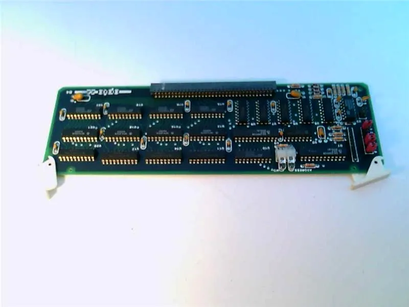001788K PC-board PLC/uitbreidingskaart door OPTO 22