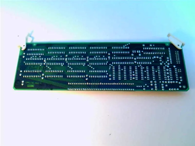 001788K PC-board PLC/uitbreidingskaart door OPTO 22
