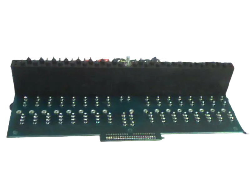 005157C PLC-module/rek door OPTO 22