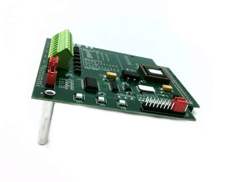 007308D PC-board PLC/uitbreidingskaart door OPTO 22