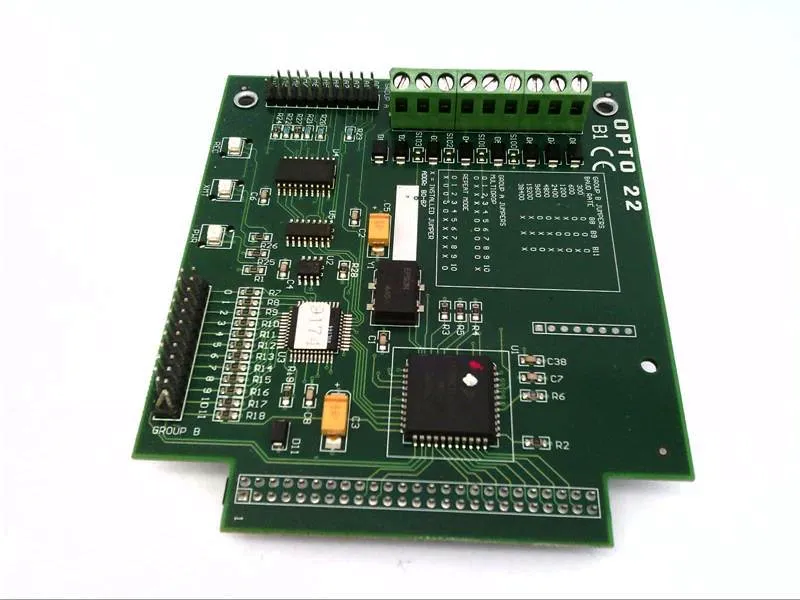 007308E VDC Logic I/O Brain/Interface van OPTO 22