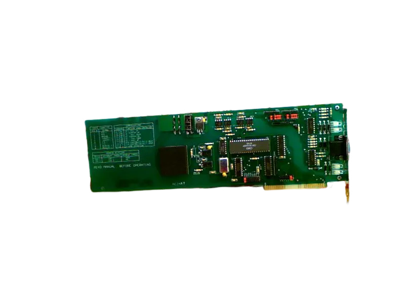 AC24AT Industriële computerkaart van OPTO 22