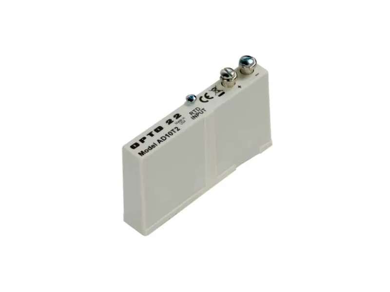 AD10T2 VDC Logic I/O-module van OPTO 22