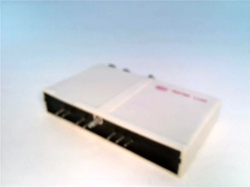 AD10T2 VDC Logic I/O-module van OPTO 22