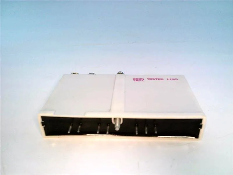 AD10T2 VDC Logic I/O-module van OPTO 22