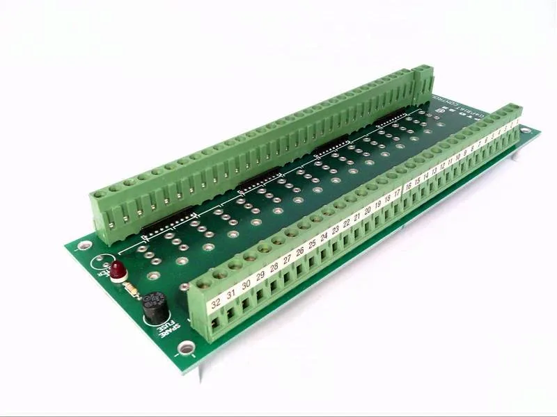 G4PB16T VDC Logic I/O-module van OPTO 22