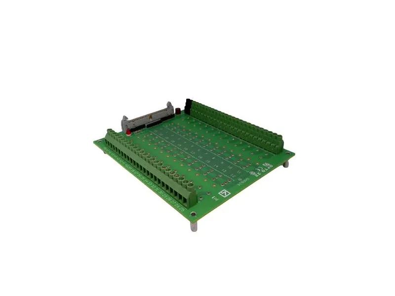 G4PB24 VDC Logic I/O-module van OPTO 22