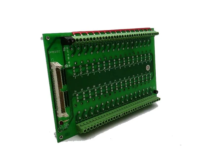 G4PB32DEC VDC Logic I/O-module van OPTO 22