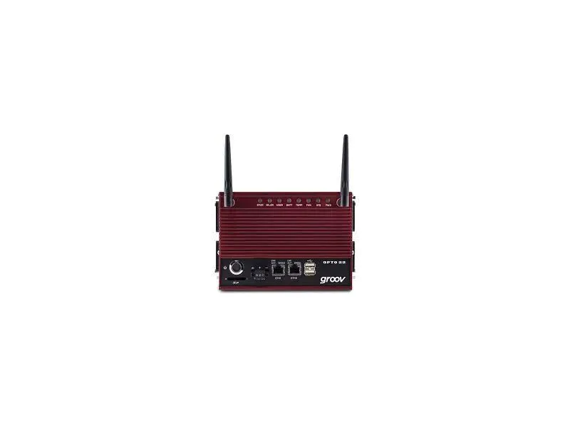 GROOV-AT1 VDC Logic I/O-module van OPTO 22