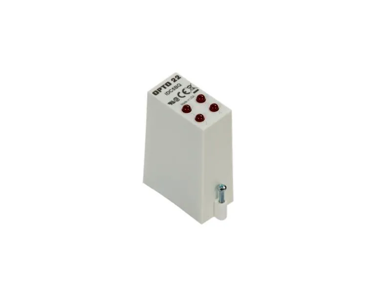 IDC5BQ VDC Logic I/O-module van OPTO 22