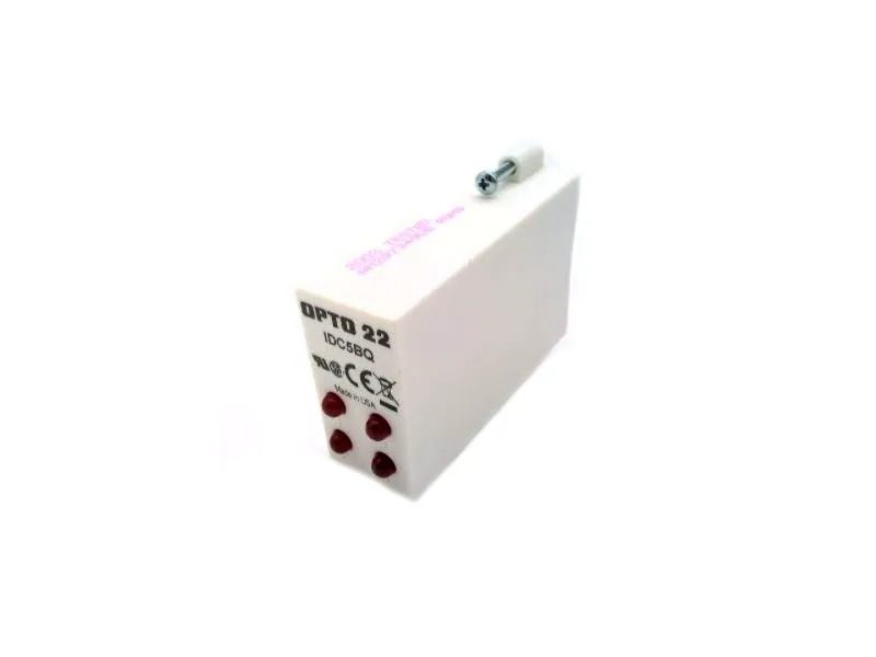 IDC5BQ VDC Logic I/O-module van OPTO 22