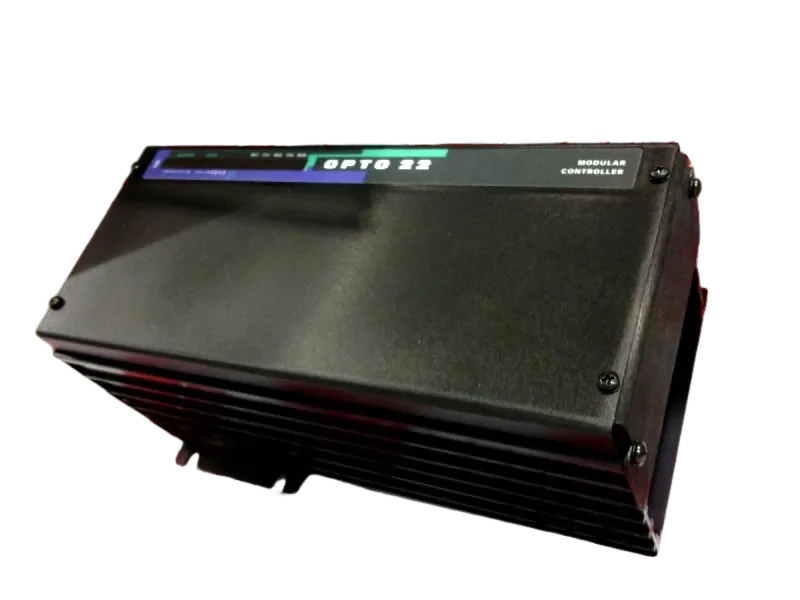 M4LCSX PC-kaart PLC/Add-On-kaart van OPTO 22