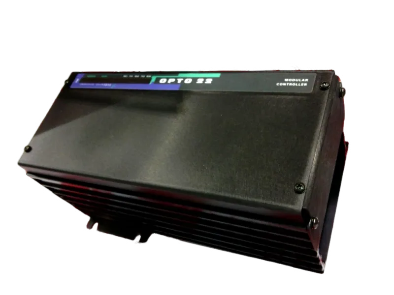 M4LCSX PC-kaart PLC/Add-On-kaart van OPTO 22