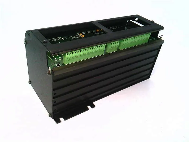 M4RTUX VDC Logic I/O-module van OPTO 22