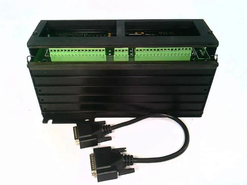 M4RTUX VDC Logic I/O-module van OPTO 22