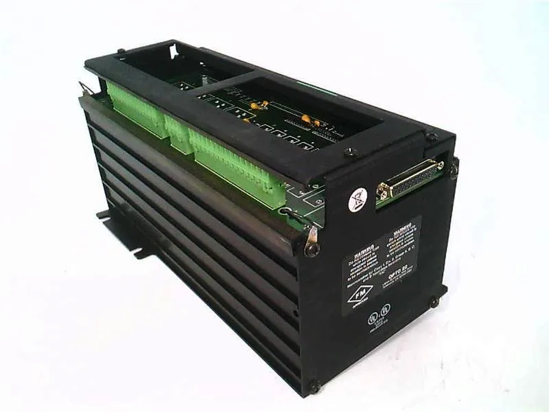 M4RTUX VDC Logic I/O-module van OPTO 22