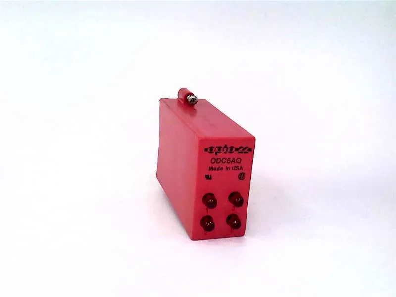 ODC5AQ VDC Logic I/O-module van OPTO 22