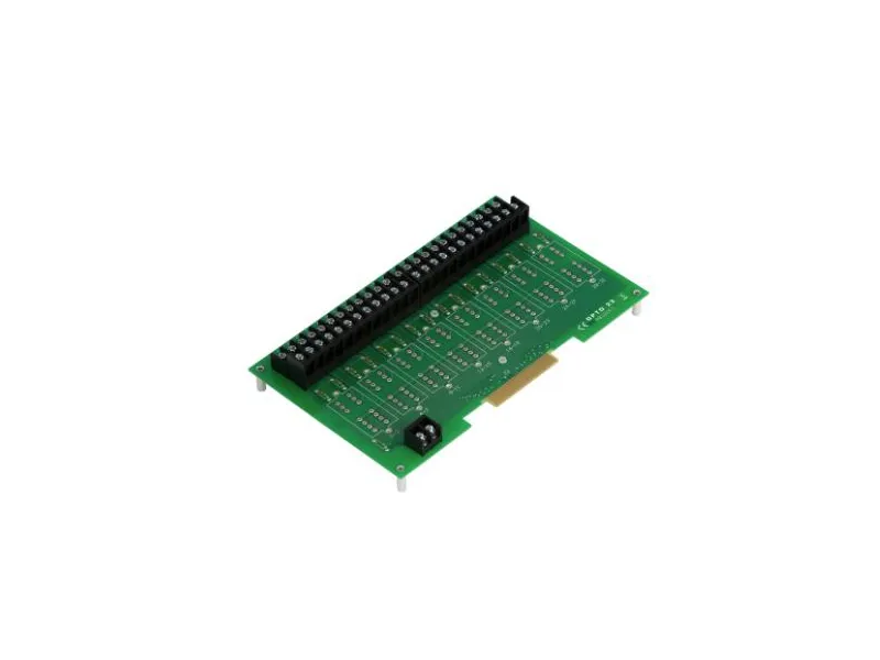 PB32DEC PLC-module/rek van OPTO 22