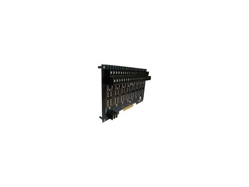PB32DEC PLC-module/rek van OPTO 22