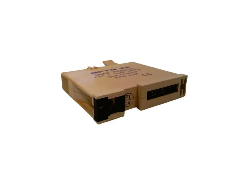 SNAP-AICTD VDC Logic I/O-module van OPTO 22