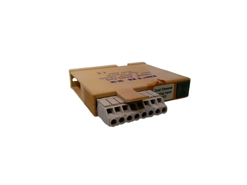 SNAP-AICTD VDC Logic I/O-module van OPTO 22