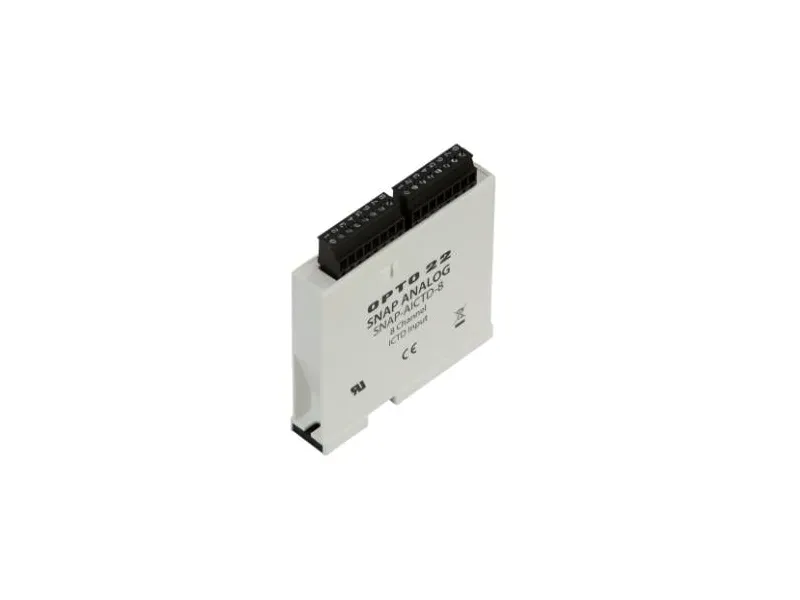 SNAP-AICTD-8 VDC Logic I/O-module van OPTO 22