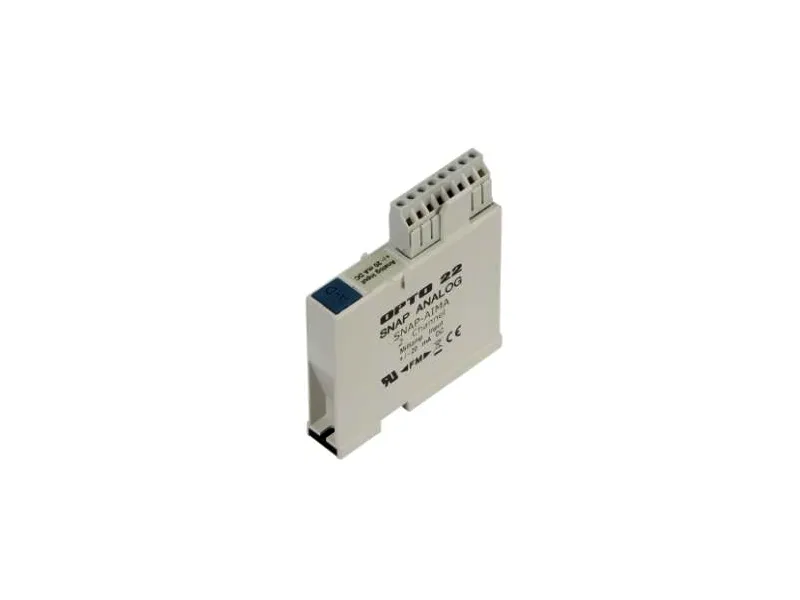 SNAP-AIMA VDC Logic I/O-module van OPTO 22