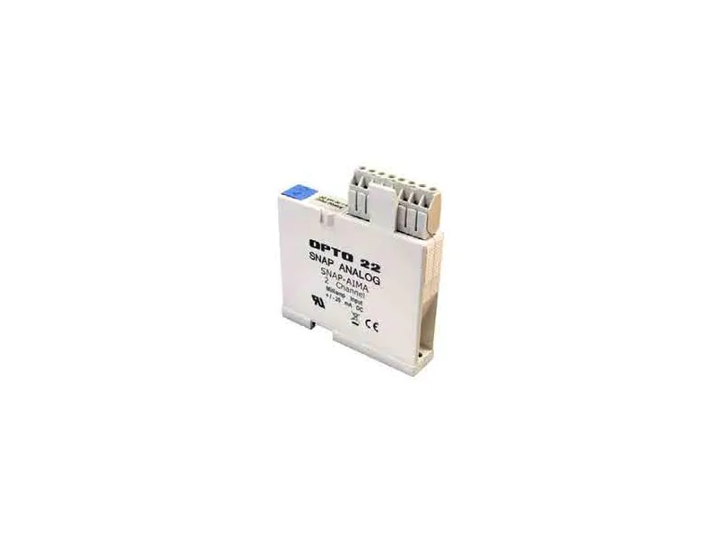 SNAP-AIMA VDC Logic I/O-module van OPTO 22