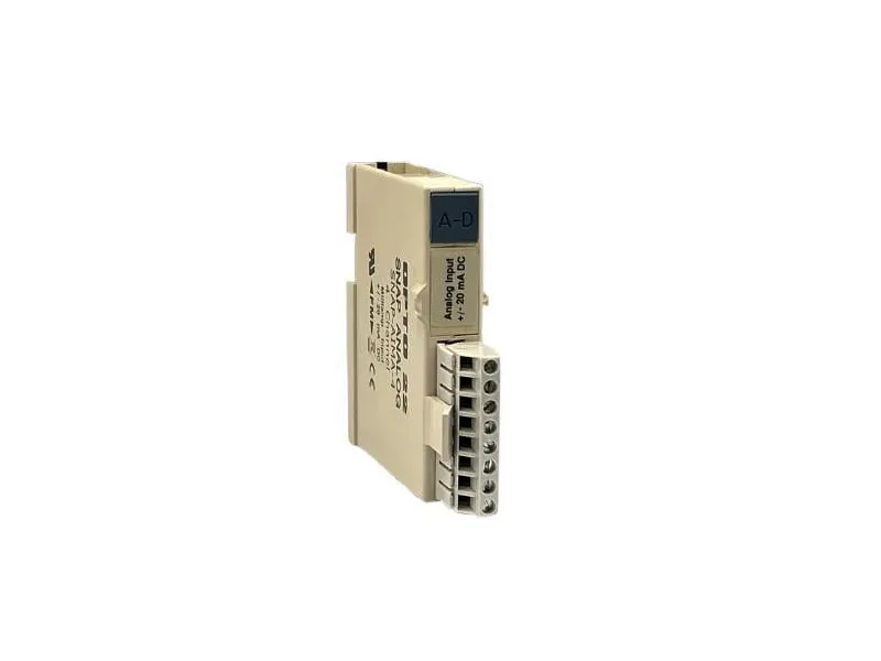 SNAP-AIMA-4 VDC Logic I/O-module van OPTO 22