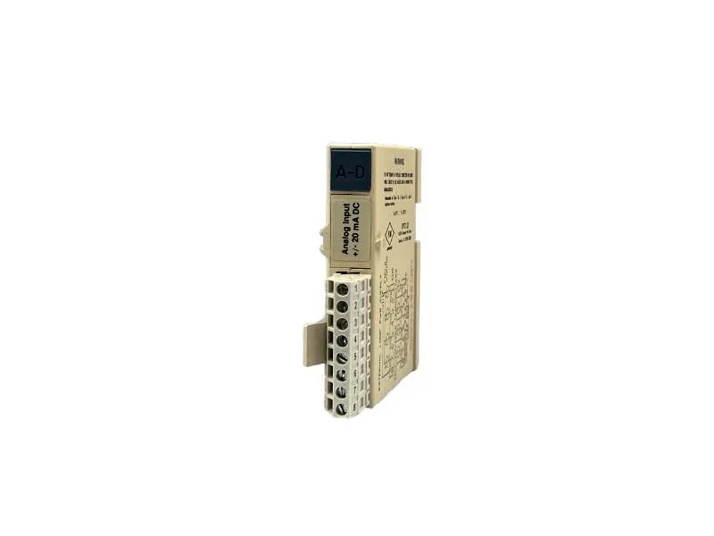 SNAP-AIMA-4 VDC Logic I/O-module van OPTO 22
